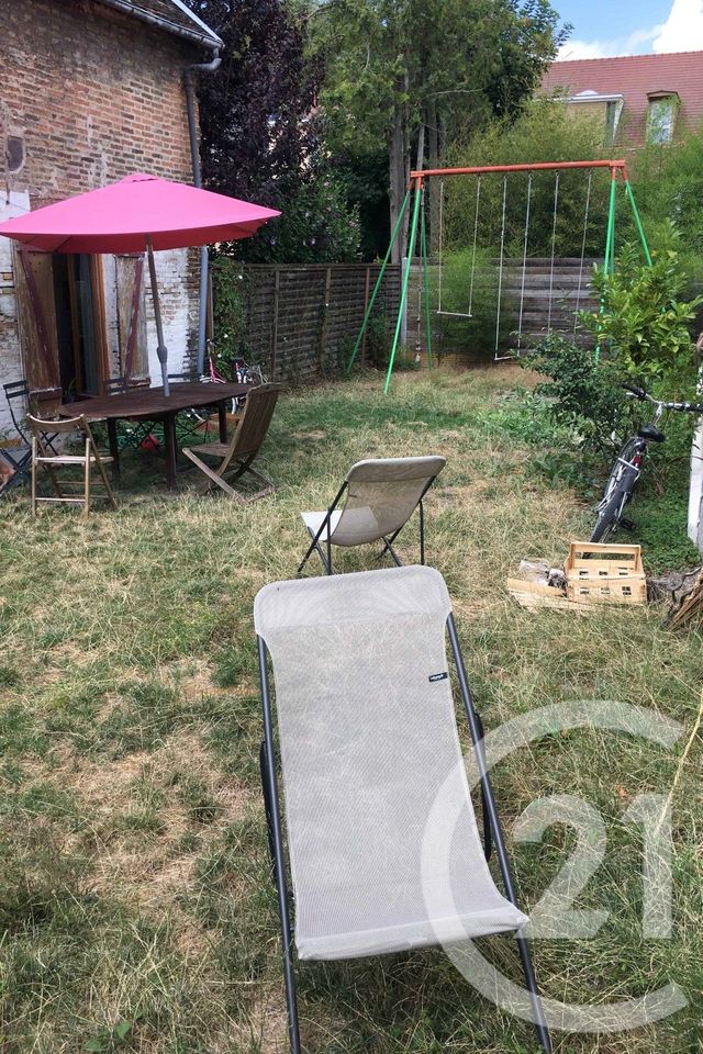 Appartement F3 &agrave; louer - 3 pi&egrave;ces - 65,53 m2 - Troyes - 10 - CHAMPAGNE-ARDENNE