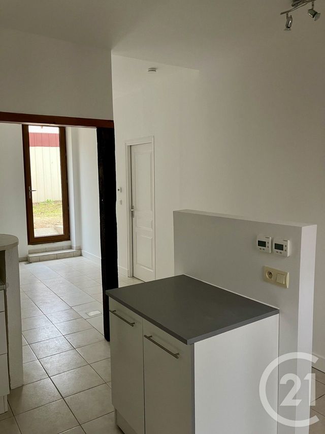 Appartement F3 &agrave; louer - 3 pi&egrave;ces - 65,53 m2 - Troyes - 10 - CHAMPAGNE-ARDENNE