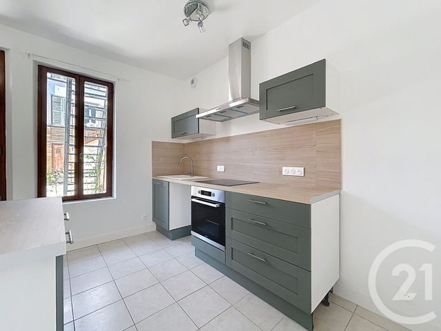 Appartement F3 &agrave; louer - 3 pi&egrave;ces - 65,53 m2 - Troyes - 10 - CHAMPAGNE-ARDENNE