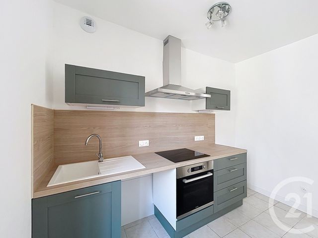 Appartement F3 &agrave; louer - 3 pi&egrave;ces - 65,53 m2 - Troyes - 10 - CHAMPAGNE-ARDENNE