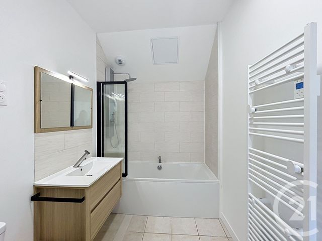 Appartement F3 &agrave; louer - 3 pi&egrave;ces - 65,53 m2 - Troyes - 10 - CHAMPAGNE-ARDENNE