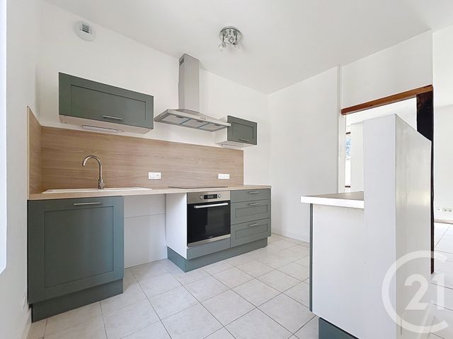 Appartement F3 à louer TROYES