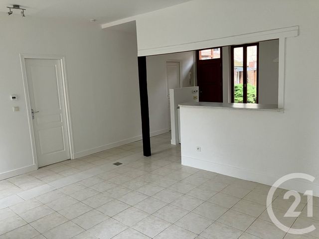 Appartement F3 à louer TROYES