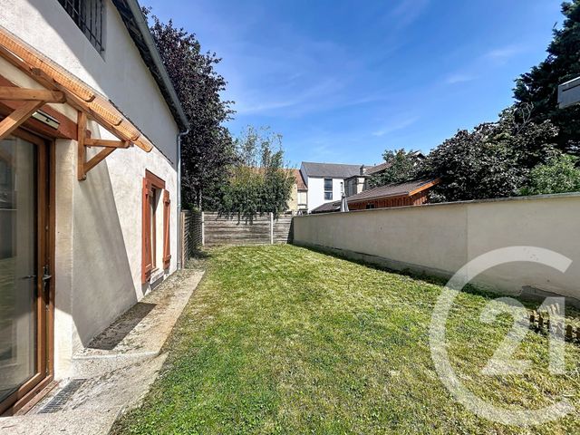 Appartement F3 &agrave; louer - 3 pi&egrave;ces - 65,53 m2 - Troyes - 10 - CHAMPAGNE-ARDENNE