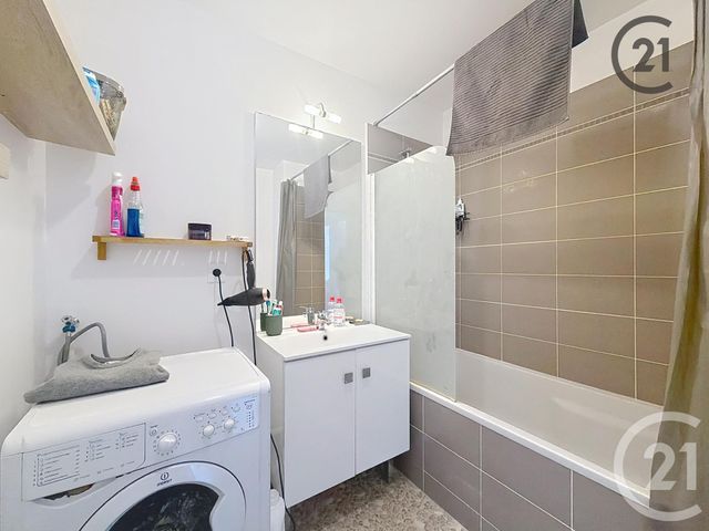 Appartement &agrave; vendre - 4 pi&egrave;ces - 75,59 m2 - Troyes - 10 - CHAMPAGNE-ARDENNE