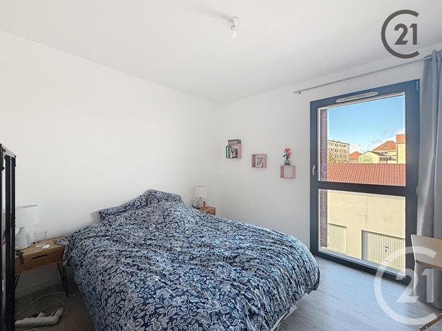 Appartement &agrave; vendre - 4 pi&egrave;ces - 75,59 m2 - Troyes - 10 - CHAMPAGNE-ARDENNE