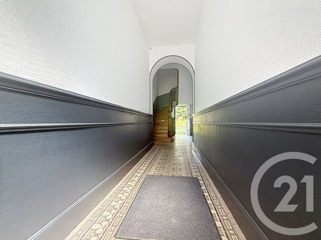 Appartement Studio &agrave; louer - 1 pi&egrave;ce - 23,06 m2 - Troyes - 10 - CHAMPAGNE-ARDENNE