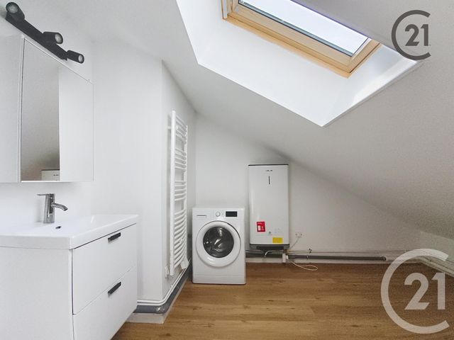 Appartement Studio &agrave; louer - 1 pi&egrave;ce - 23,06 m2 - Troyes - 10 - CHAMPAGNE-ARDENNE