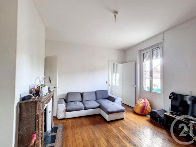 Appartement F2 &agrave; louer - 2 pi&egrave;ces - 49 m2 - La Chapelle St Luc - 10 - CHAMPAGNE-ARDENNE