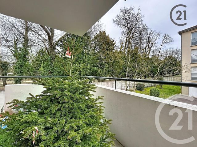 Appartement F2 &agrave; vendre - 2 pi&egrave;ces - 43,90 m2 - Ste Savine - 10 - CHAMPAGNE-ARDENNE