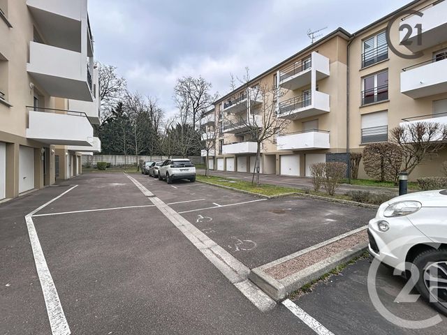 Appartement F2 &agrave; vendre - 2 pi&egrave;ces - 43,90 m2 - Ste Savine - 10 - CHAMPAGNE-ARDENNE
