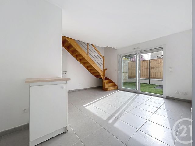 Appartement F2 &agrave; louer - 2 pi&egrave;ces - 38,88 m2 - St Andre Les Vergers - 10 - CHAMPAGNE-ARDENNE