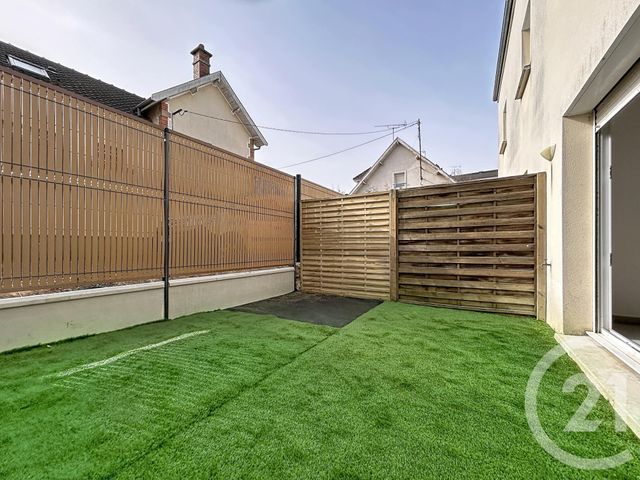 Appartement F2 &agrave; louer - 2 pi&egrave;ces - 38,88 m2 - St Andre Les Vergers - 10 - CHAMPAGNE-ARDENNE