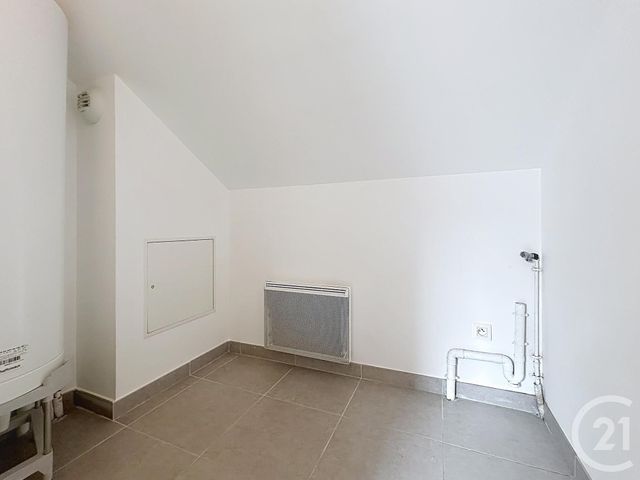 Appartement F2 &agrave; louer - 2 pi&egrave;ces - 38,88 m2 - St Andre Les Vergers - 10 - CHAMPAGNE-ARDENNE