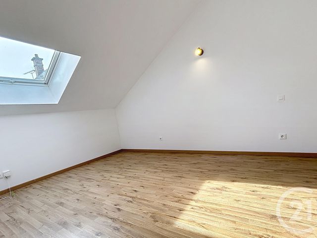 Appartement F2 &agrave; louer - 2 pi&egrave;ces - 38,88 m2 - St Andre Les Vergers - 10 - CHAMPAGNE-ARDENNE