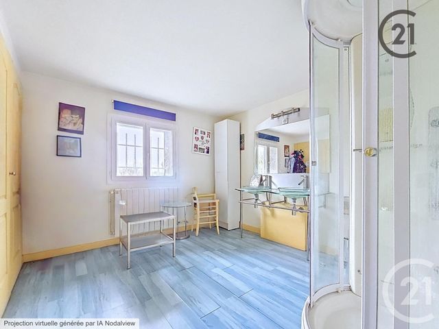 Maison &agrave; vendre - 7 pi&egrave;ces - 219 m2 - Bucey En Othe - 10 - CHAMPAGNE-ARDENNE