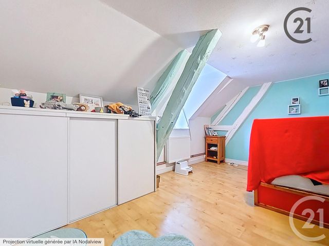 Maison &agrave; vendre - 7 pi&egrave;ces - 219 m2 - Bucey En Othe - 10 - CHAMPAGNE-ARDENNE