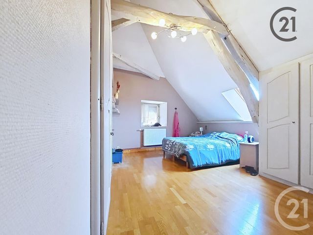 Maison &agrave; vendre - 7 pi&egrave;ces - 219 m2 - Bucey En Othe - 10 - CHAMPAGNE-ARDENNE