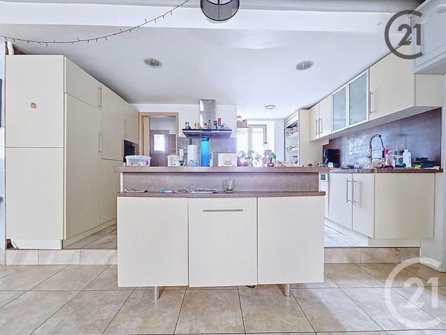 Maison &agrave; vendre - 7 pi&egrave;ces - 219 m2 - Bucey En Othe - 10 - CHAMPAGNE-ARDENNE