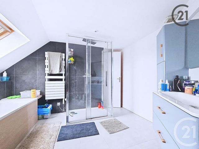 Maison &agrave; vendre - 7 pi&egrave;ces - 219 m2 - Bucey En Othe - 10 - CHAMPAGNE-ARDENNE