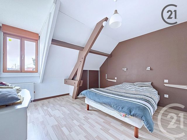 Maison &agrave; vendre - 7 pi&egrave;ces - 219 m2 - Bucey En Othe - 10 - CHAMPAGNE-ARDENNE