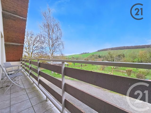 Maison &agrave; vendre - 7 pi&egrave;ces - 219 m2 - Bucey En Othe - 10 - CHAMPAGNE-ARDENNE