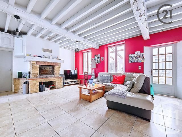 Maison &agrave; vendre - 7 pi&egrave;ces - 219 m2 - Bucey En Othe - 10 - CHAMPAGNE-ARDENNE