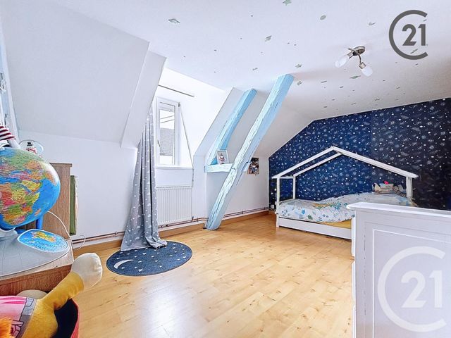 Maison &agrave; vendre - 7 pi&egrave;ces - 219 m2 - Bucey En Othe - 10 - CHAMPAGNE-ARDENNE