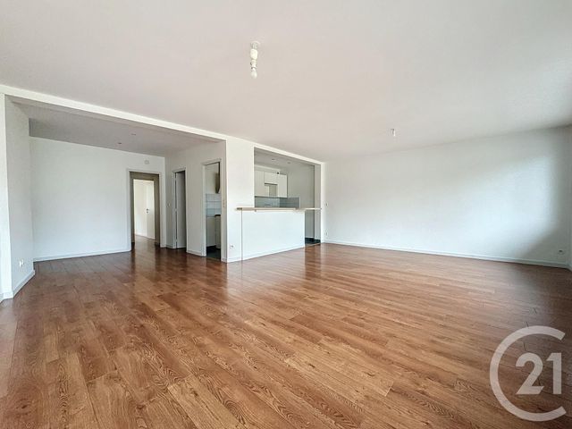 Appartement F5 à louer TROYES