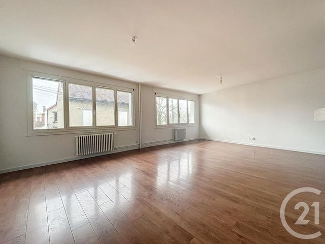 Appartement F5 &agrave; louer - 5 pi&egrave;ces - 90 m2 - Troyes - 10 - CHAMPAGNE-ARDENNE