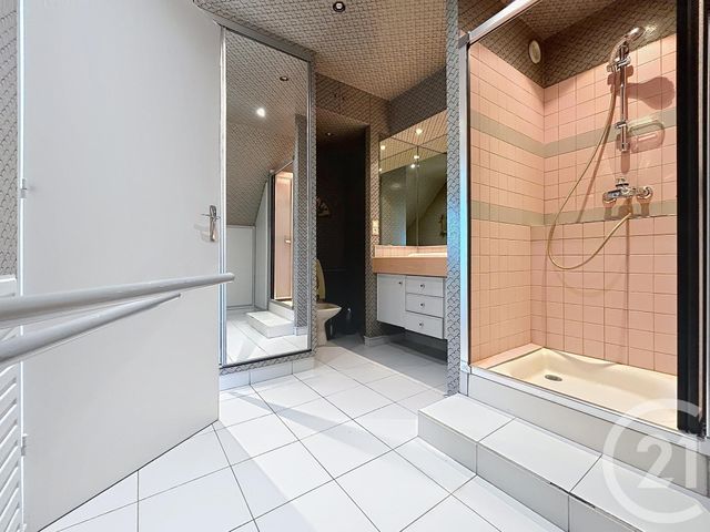 Appartement F1 &agrave; louer - 1 pi&egrave;ce - 41,61 m2 - Troyes - 10 - CHAMPAGNE-ARDENNE