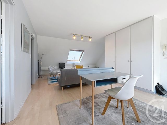Appartement F1 &agrave; louer - 1 pi&egrave;ce - 41,61 m2 - Troyes - 10 - CHAMPAGNE-ARDENNE