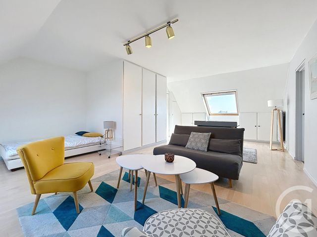 Appartement F1 à louer TROYES