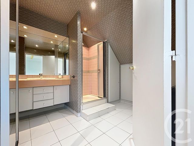 Appartement F1 &agrave; louer - 1 pi&egrave;ce - 41,61 m2 - Troyes - 10 - CHAMPAGNE-ARDENNE