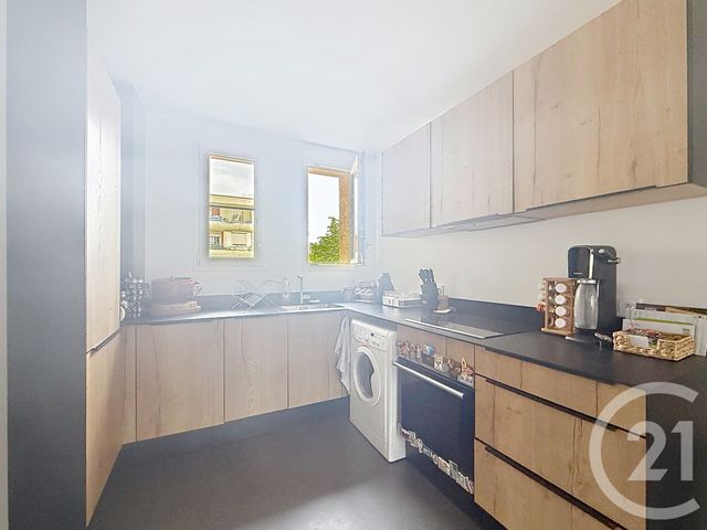 Appartement F4 &agrave; louer - 4 pi&egrave;ces - 67,49 m2 - Troyes - 10 - CHAMPAGNE-ARDENNE