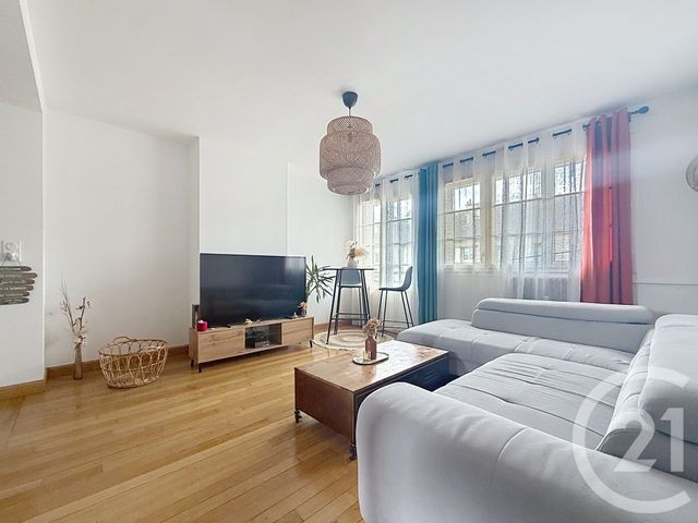 Appartement F4 à louer TROYES