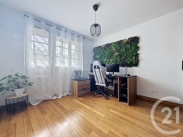 Appartement F4 &agrave; louer - 4 pi&egrave;ces - 67,49 m2 - Troyes - 10 - CHAMPAGNE-ARDENNE