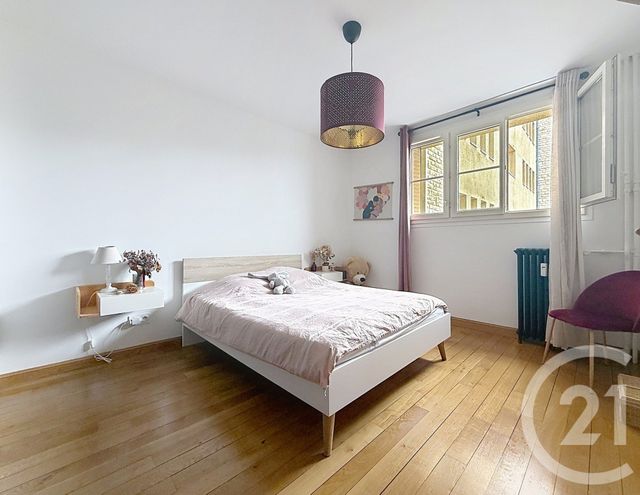 Appartement F4 &agrave; louer - 4 pi&egrave;ces - 67,49 m2 - Troyes - 10 - CHAMPAGNE-ARDENNE