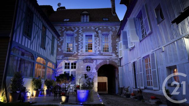 Immeuble &agrave; vendre - 620 m2 - Troyes - 10 - CHAMPAGNE-ARDENNE