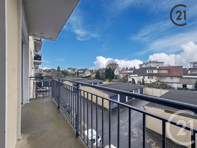 Appartement &agrave; vendre - 2 pi&egrave;ces - 46 m2 - Troyes - 10 - CHAMPAGNE-ARDENNE