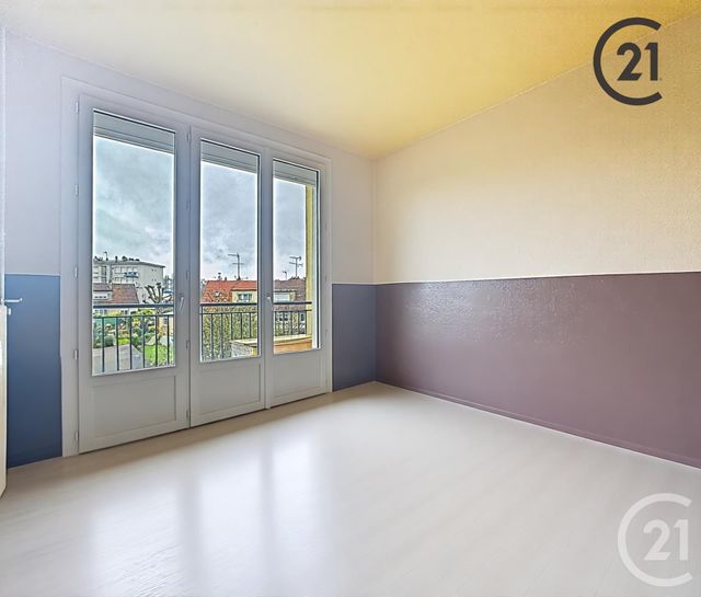 Appartement &agrave; vendre - 2 pi&egrave;ces - 46 m2 - Troyes - 10 - CHAMPAGNE-ARDENNE