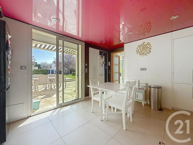 Maison &agrave; vendre - 7 pi&egrave;ces - 174 m2 - St Andre Les Vergers - 10 - CHAMPAGNE-ARDENNE