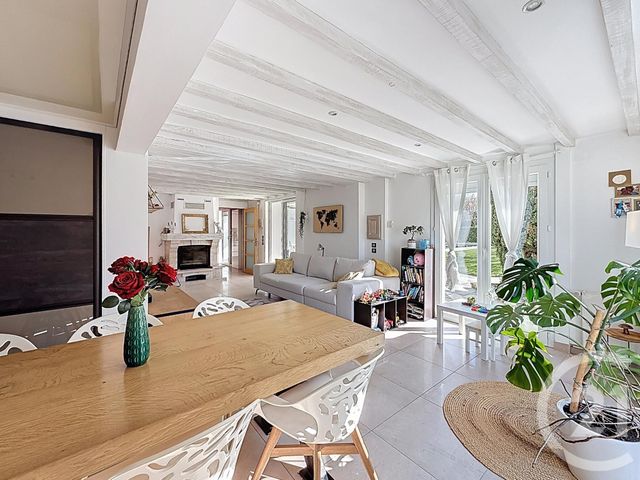 Maison &agrave; vendre - 7 pi&egrave;ces - 174 m2 - St Andre Les Vergers - 10 - CHAMPAGNE-ARDENNE