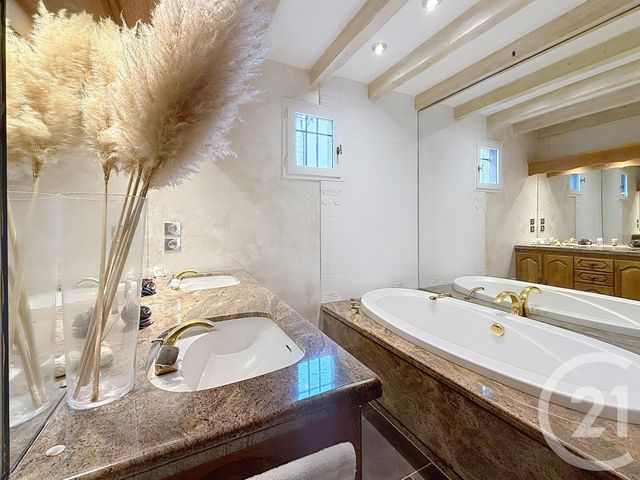 Maison &agrave; vendre - 7 pi&egrave;ces - 174 m2 - St Andre Les Vergers - 10 - CHAMPAGNE-ARDENNE