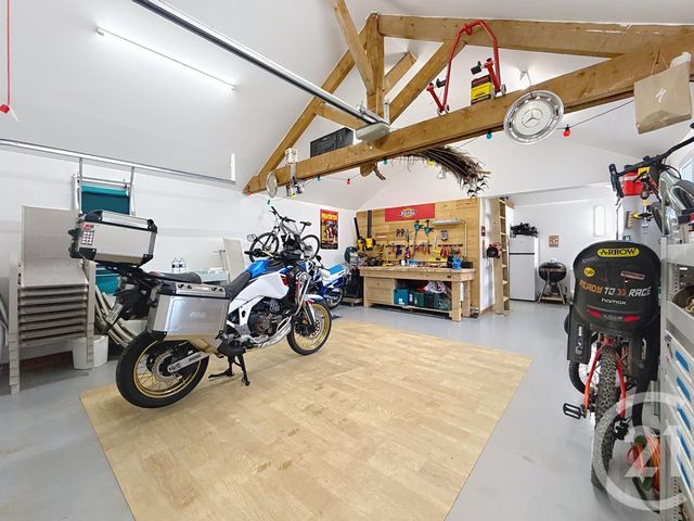 Maison &agrave; vendre - 7 pi&egrave;ces - 174 m2 - St Andre Les Vergers - 10 - CHAMPAGNE-ARDENNE