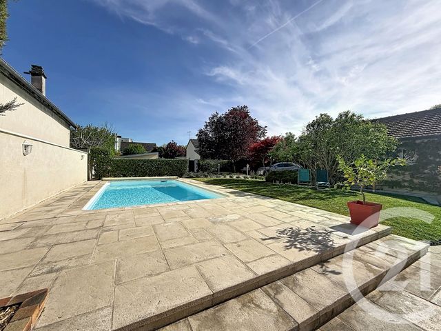 maison - ST ANDRE LES VERGERS - 10