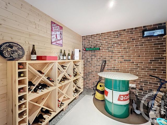 Maison &agrave; vendre - 7 pi&egrave;ces - 174 m2 - St Andre Les Vergers - 10 - CHAMPAGNE-ARDENNE