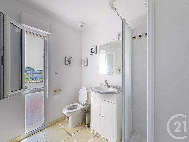 Appartement F1 &agrave; louer - 1 pi&egrave;ce - 23 m2 - St Julien Les Villas - 10 - CHAMPAGNE-ARDENNE