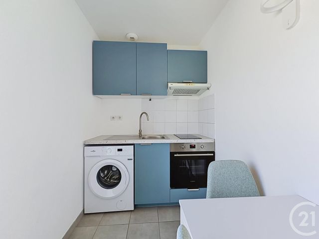 Appartement F1 &agrave; louer - 1 pi&egrave;ce - 23 m2 - St Julien Les Villas - 10 - CHAMPAGNE-ARDENNE