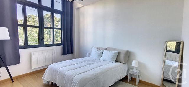 Appartement F2 à louer TROYES